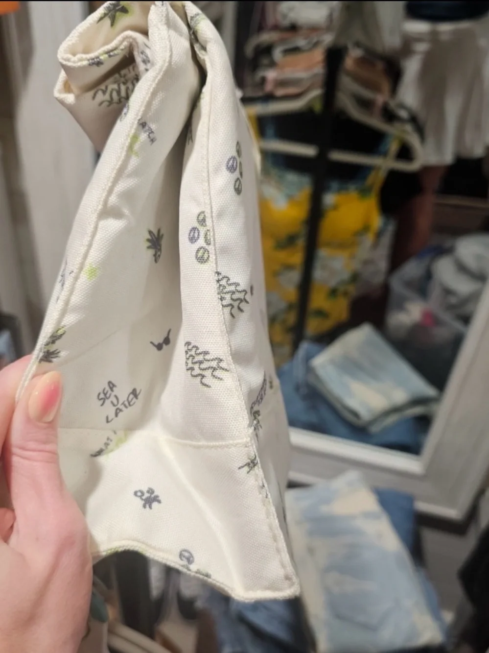 aerie deadstock no
